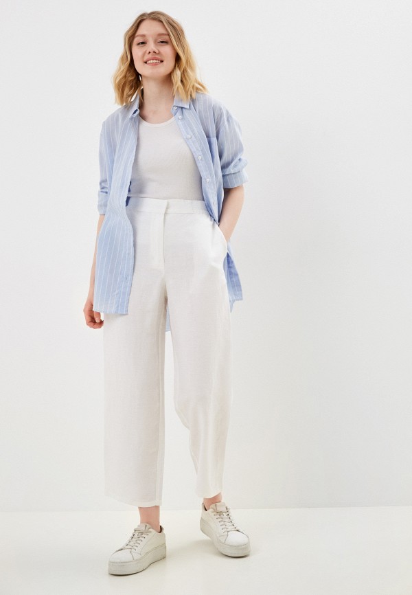 фото Брюки agenda