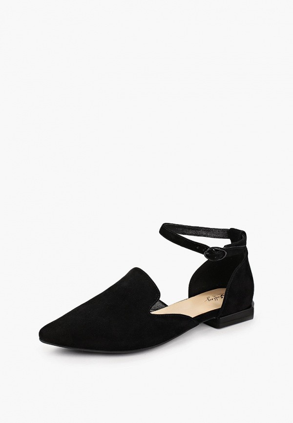 фото Туфли valley