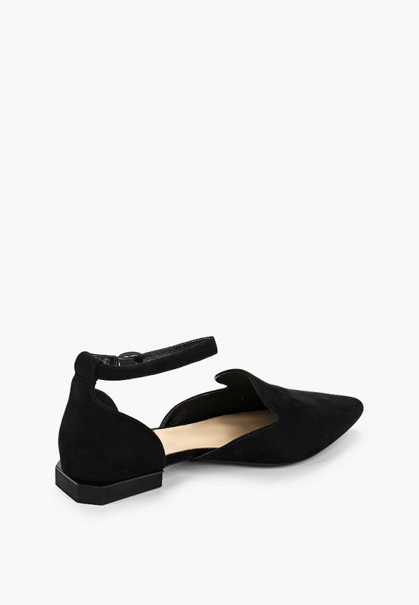 фото Туфли valley