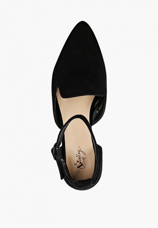 фото Туфли valley