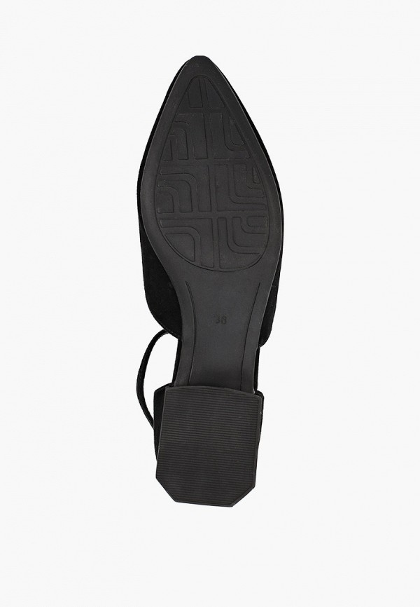 фото Туфли valley