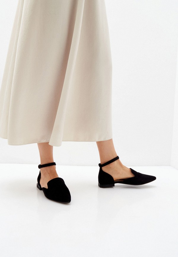 фото Туфли valley