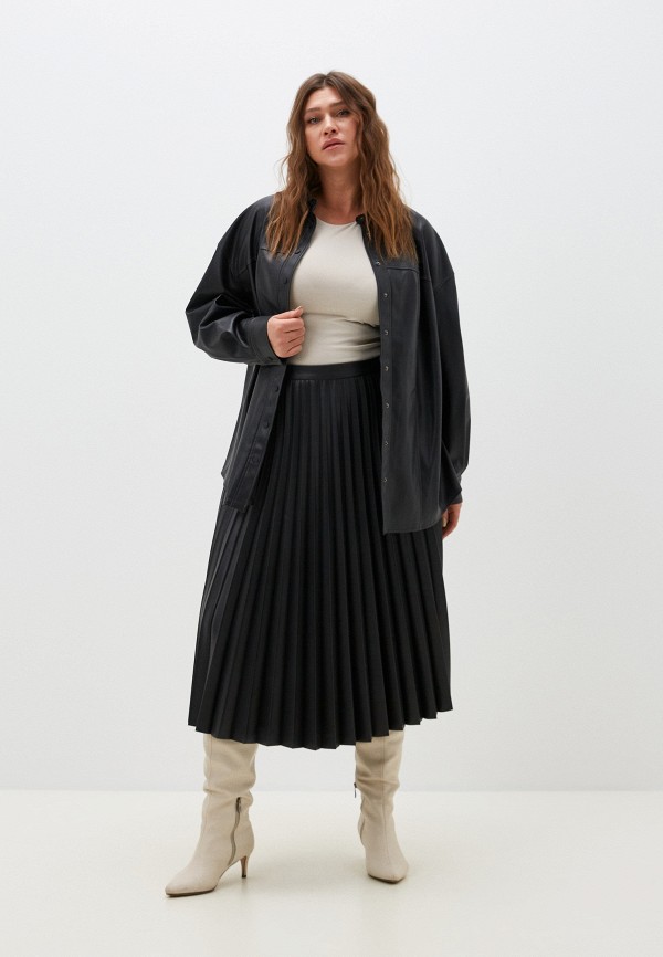 фото Рубашка divno