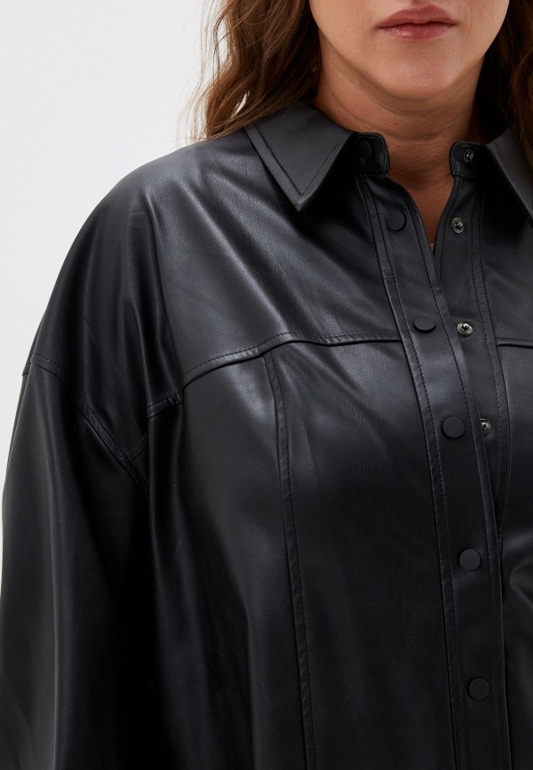 фото Рубашка divno