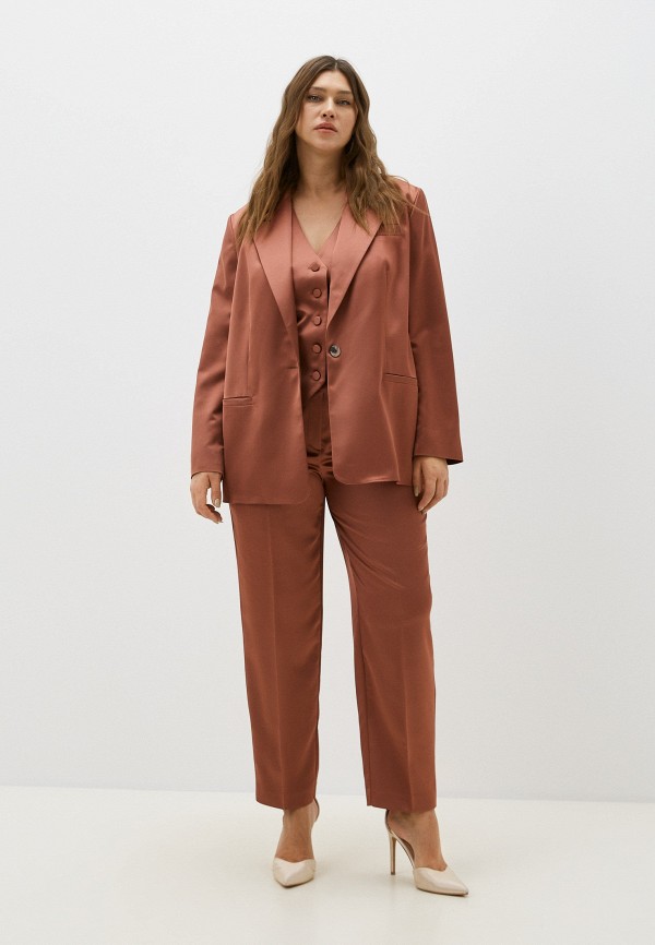 фото Брюки divno