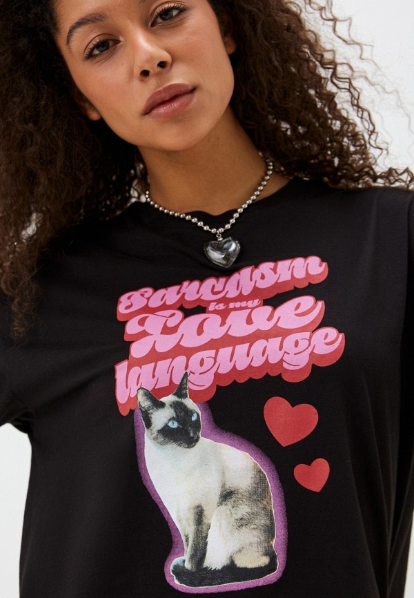 фото Футболка befree