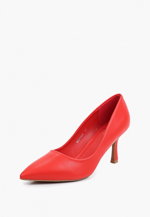 фото Туфли obba