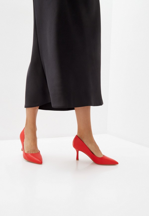 фото Туфли obba