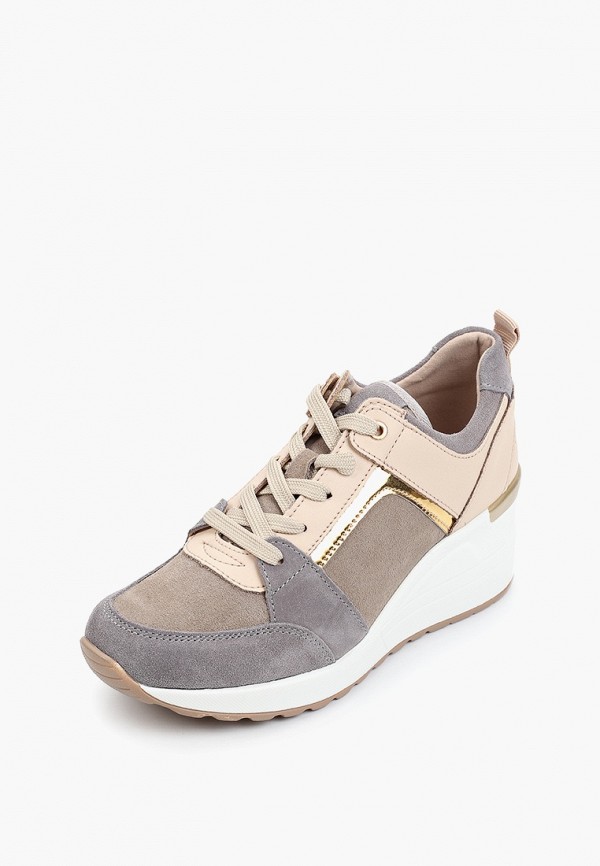 фото Кроссовки obba