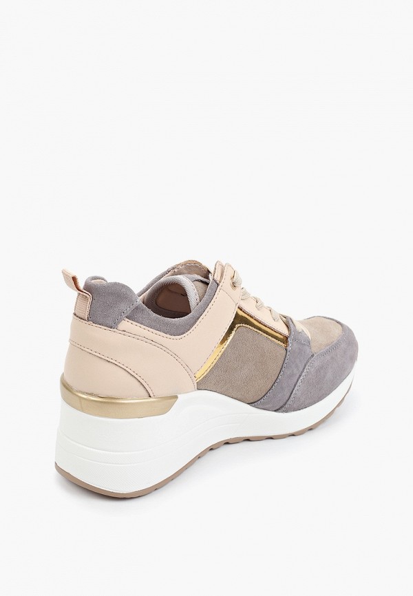 фото Кроссовки obba