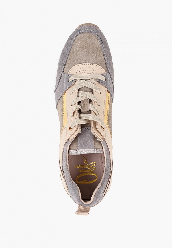 фото Кроссовки obba