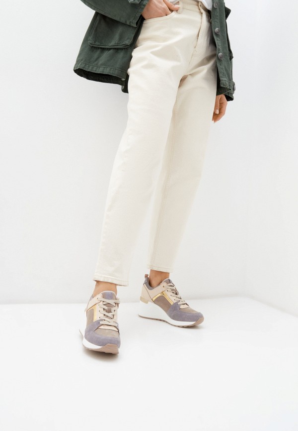 фото Кроссовки obba