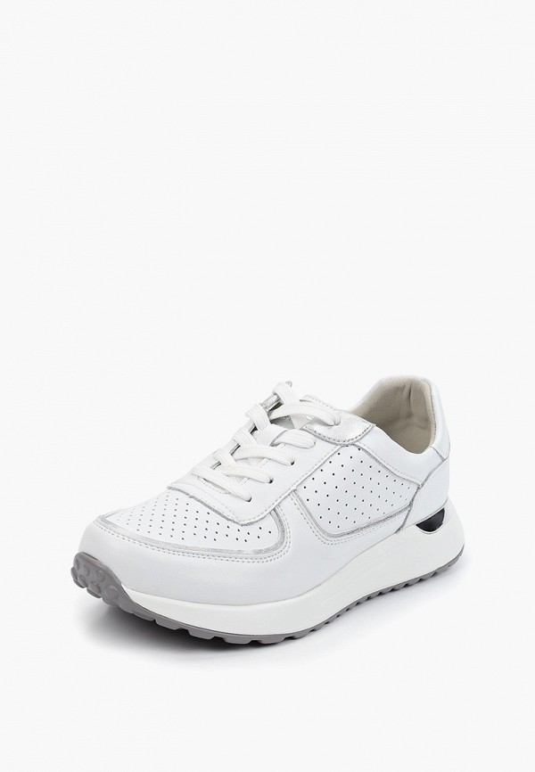 фото Кроссовки obba