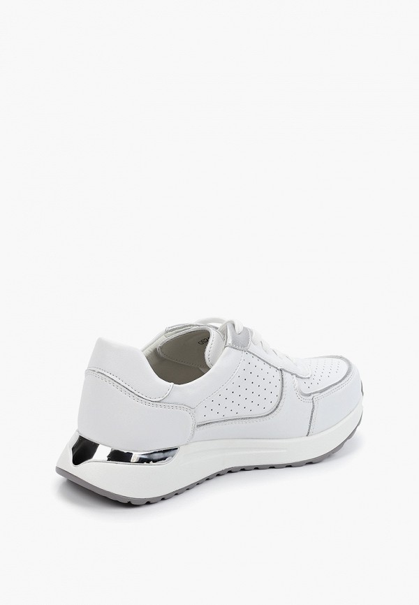 фото Кроссовки obba