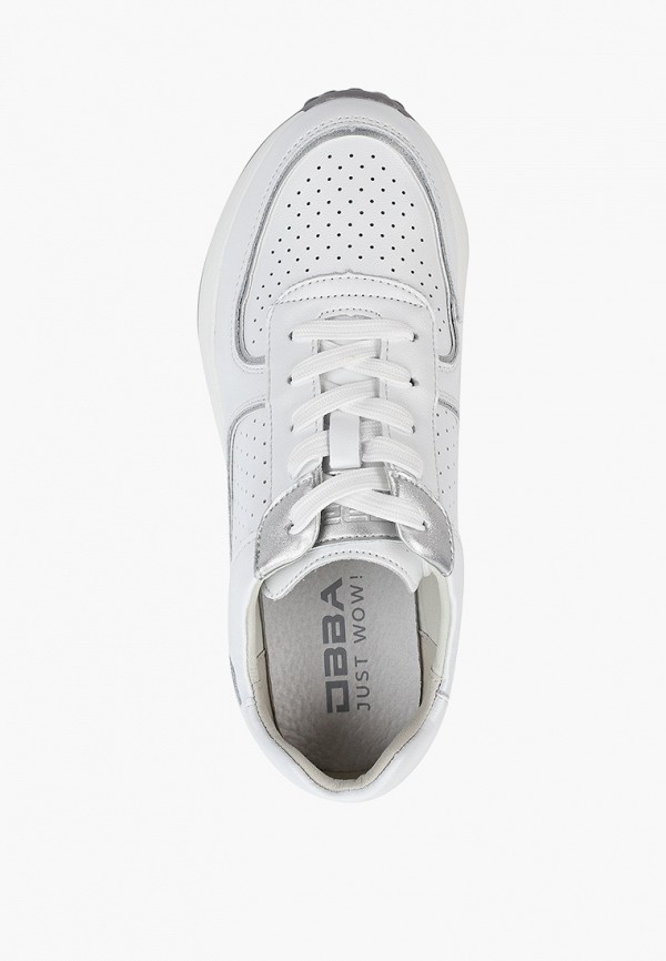 фото Кроссовки obba