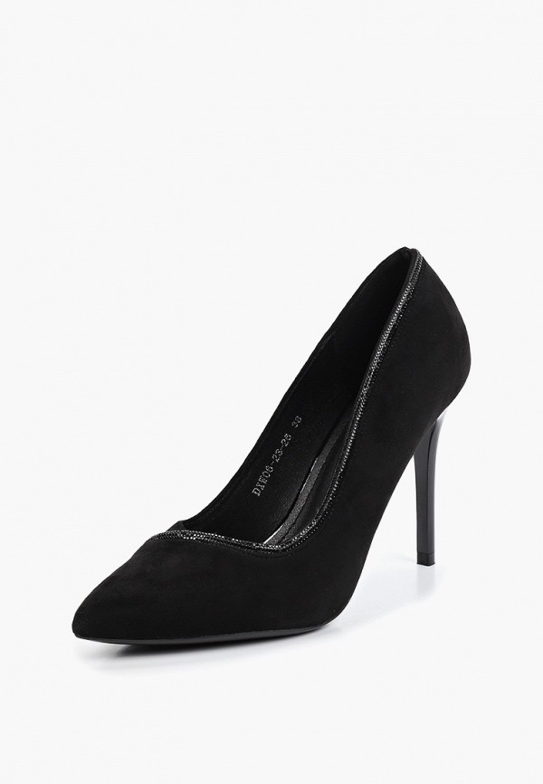 фото Туфли obba