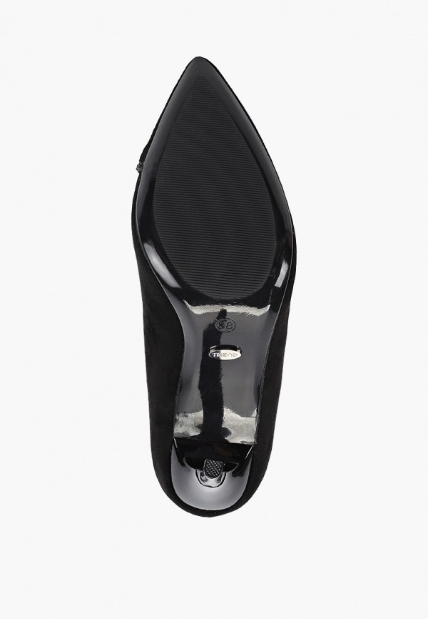 фото Туфли obba