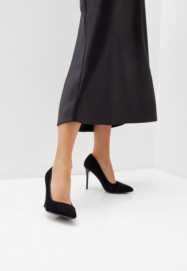 фото Туфли obba