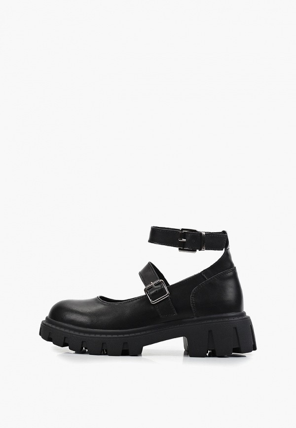 фото Туфли obba