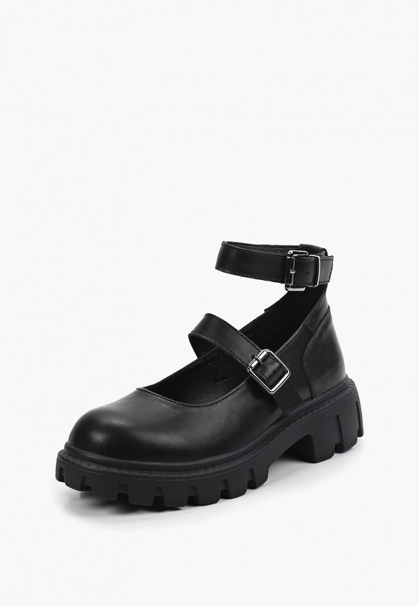 фото Туфли obba