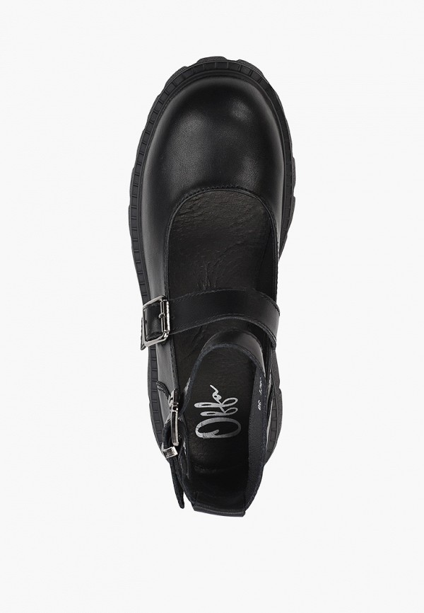 фото Туфли obba