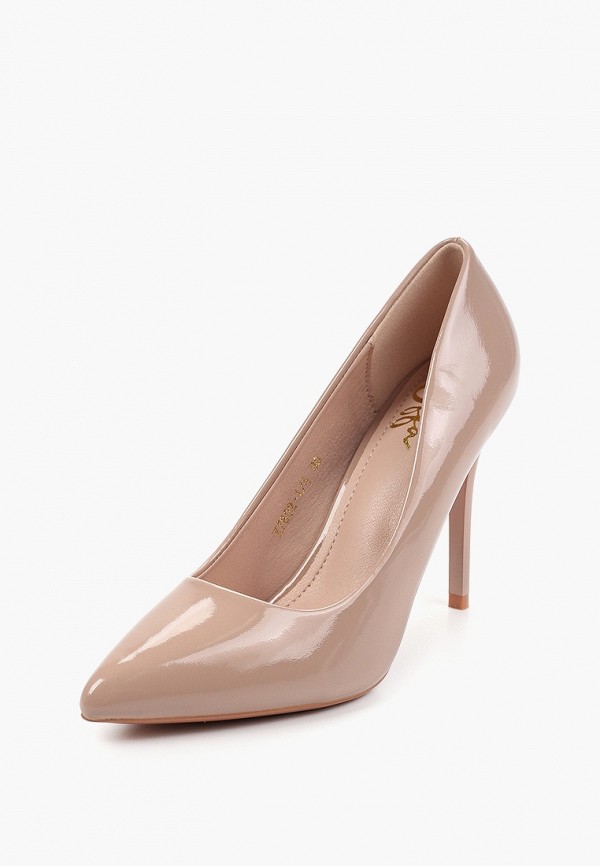 фото Туфли obba