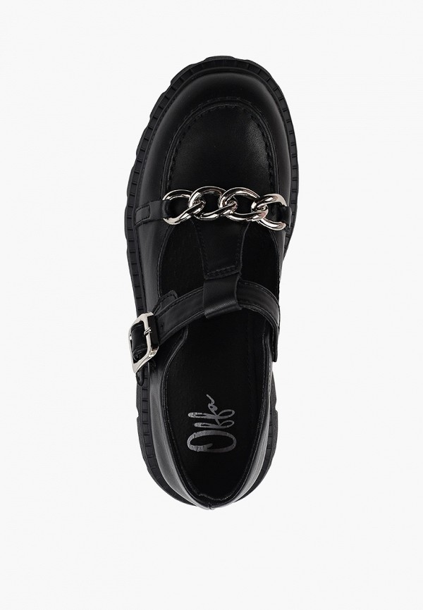 фото Туфли obba