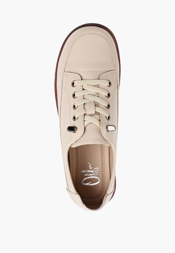 фото Ботинки obba