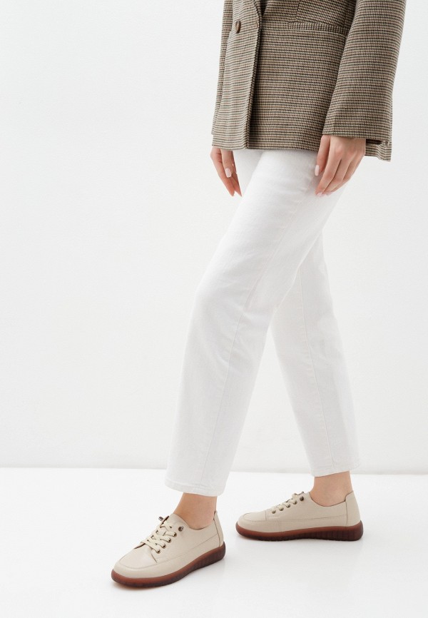 фото Ботинки obba