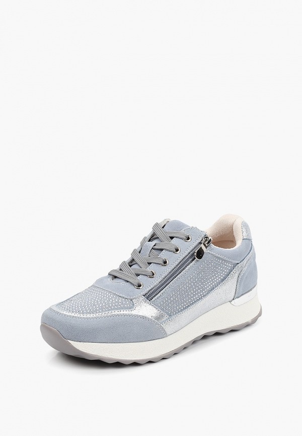 фото Кроссовки obba