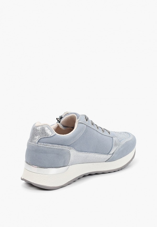 фото Кроссовки obba