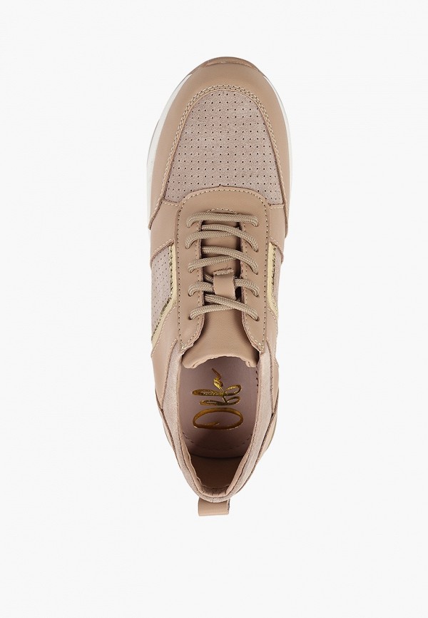 фото Кроссовки obba