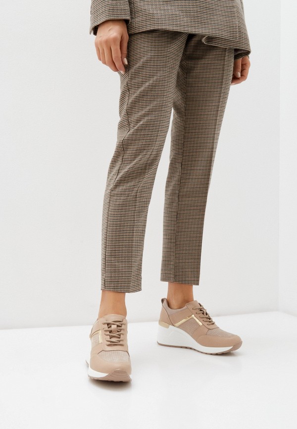 фото Кроссовки obba