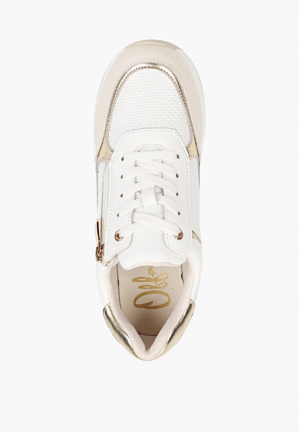 фото Кроссовки obba