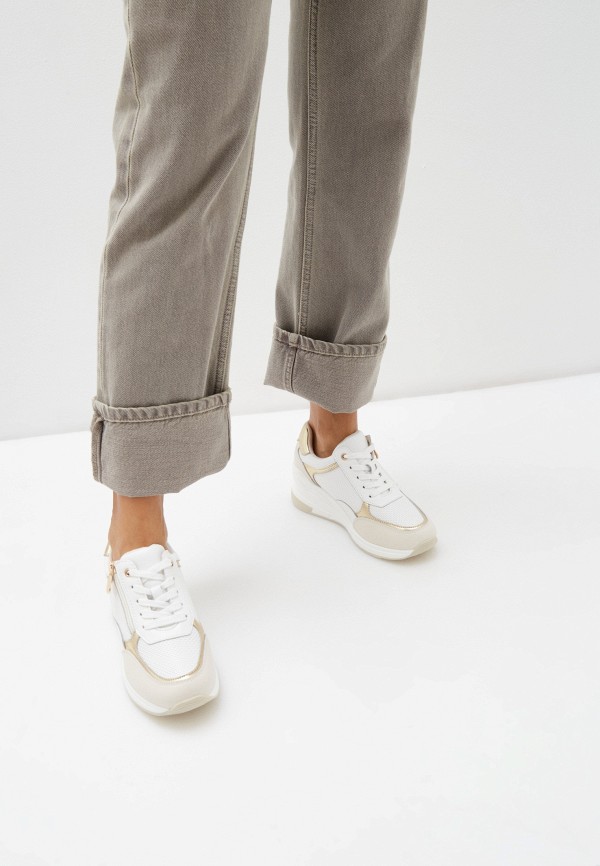 фото Кроссовки obba