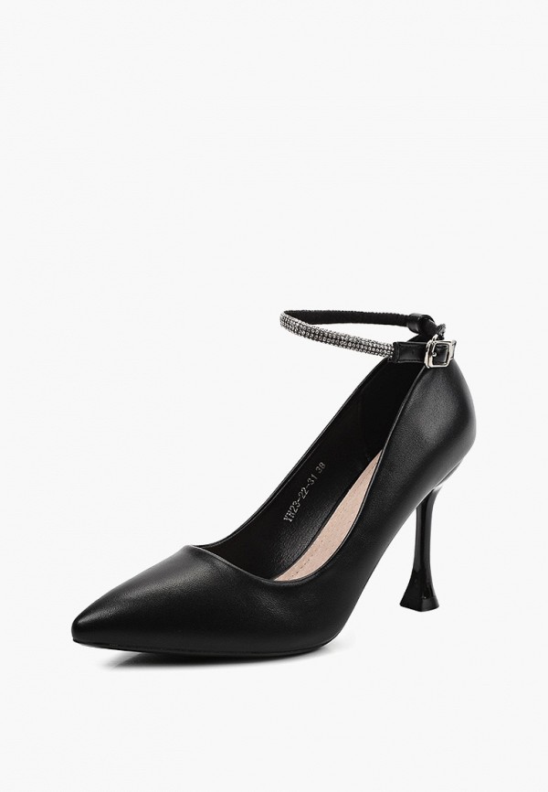 фото Туфли obba