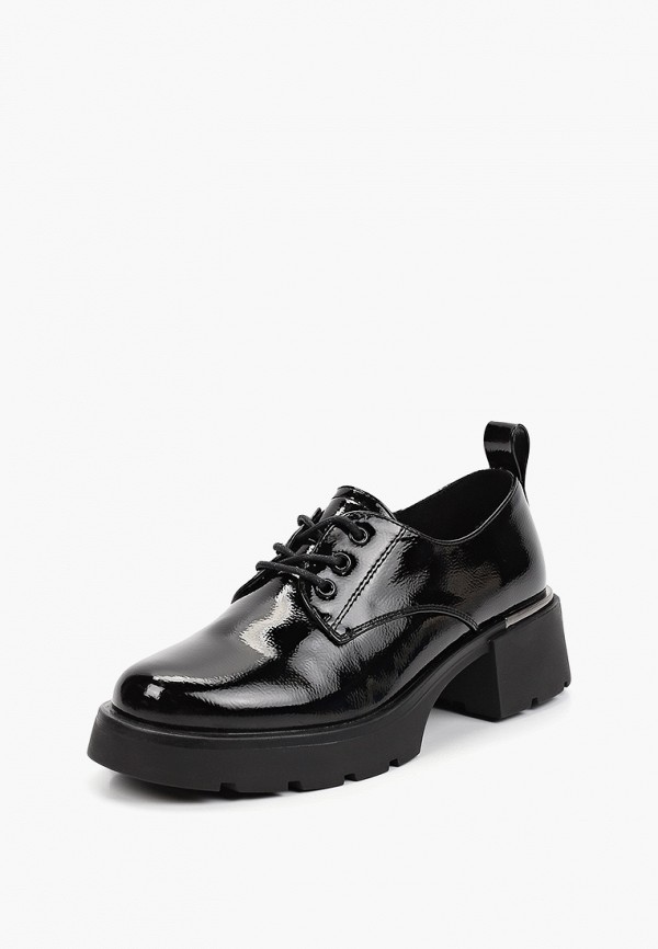 фото Ботинки obba