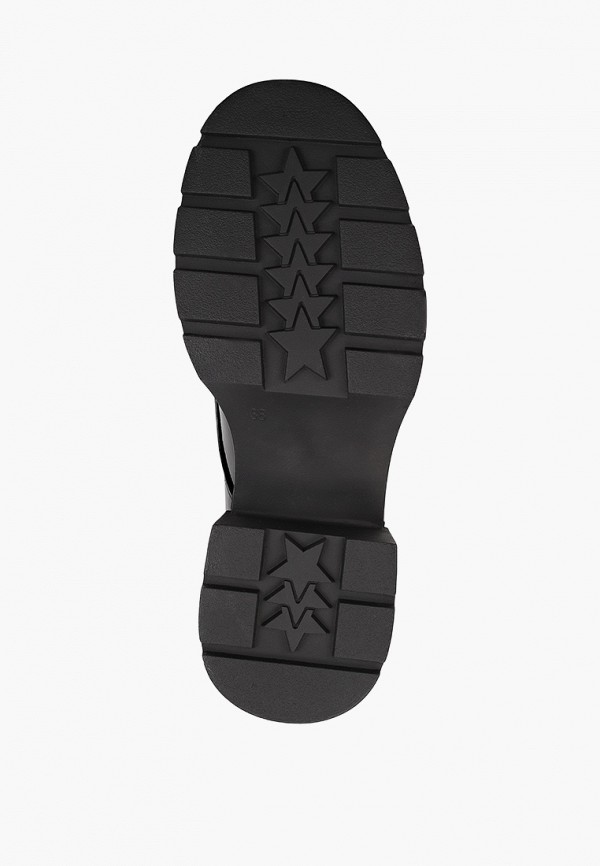 фото Ботинки obba