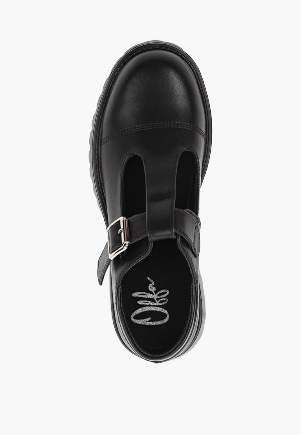 фото Туфли obba