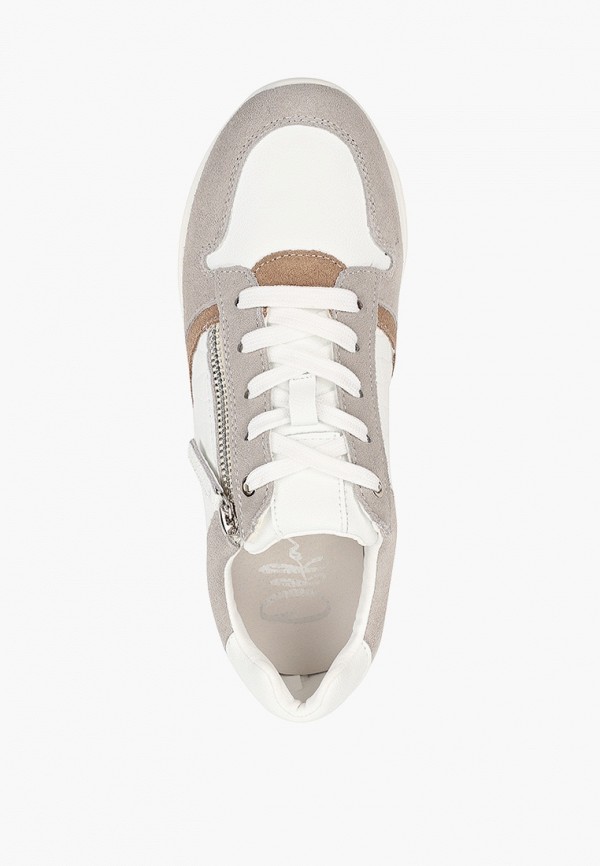 фото Кроссовки obba