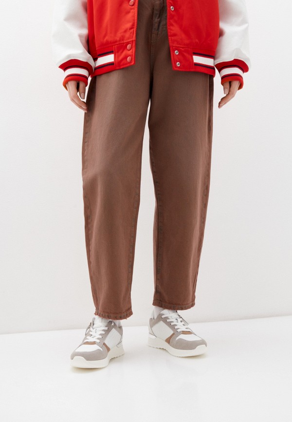 фото Кроссовки obba