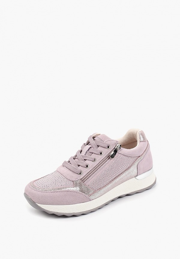 фото Кроссовки obba