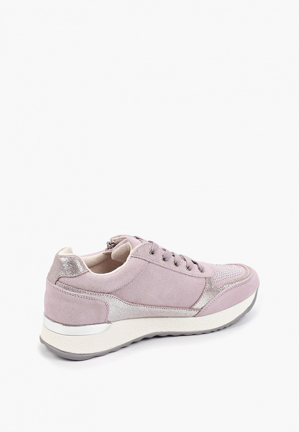 фото Кроссовки obba