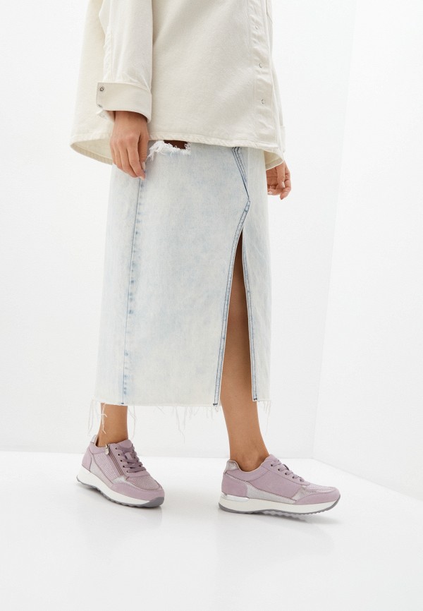 фото Кроссовки obba