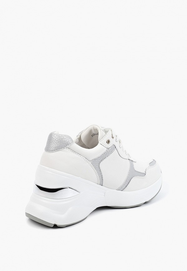 фото Кроссовки obba