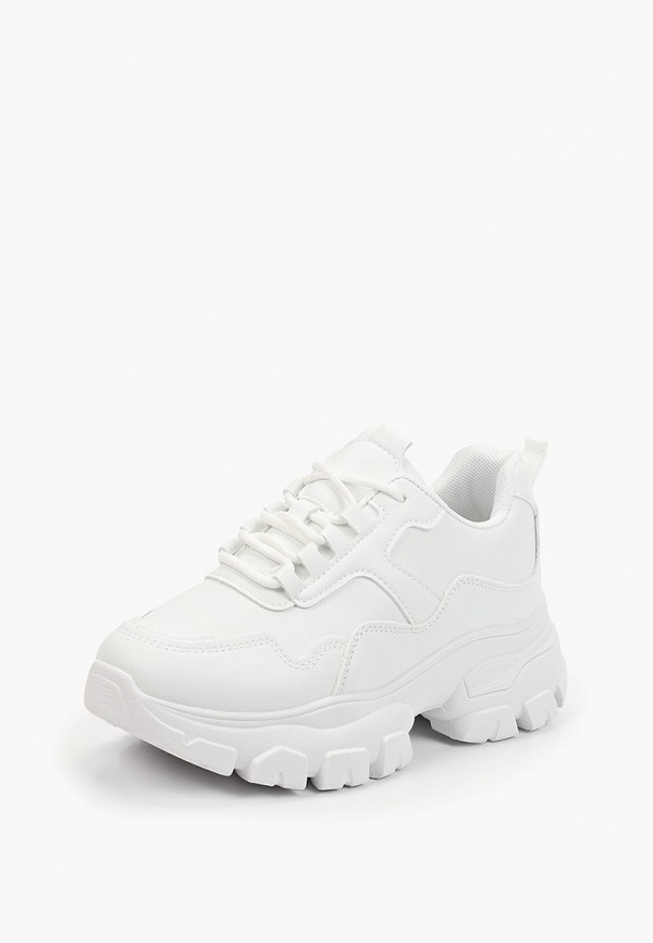 фото Кроссовки obba