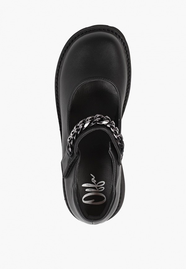 фото Туфли obba