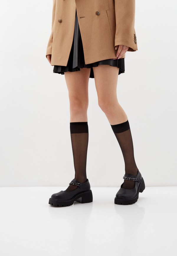 фото Туфли obba