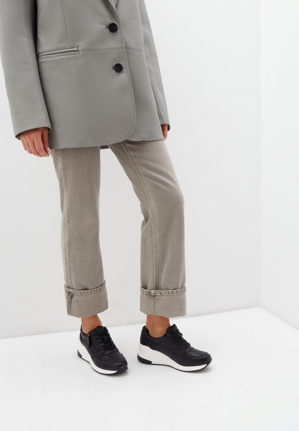 фото Кроссовки obba