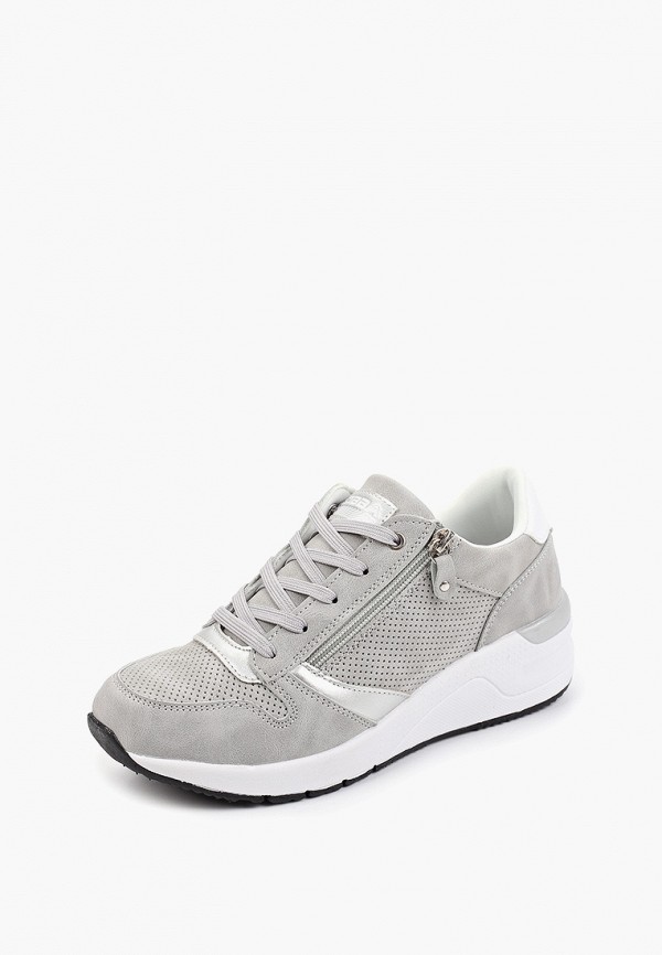 фото Кроссовки obba